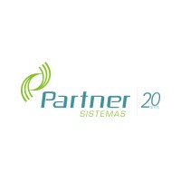 Partner Sistemas Logo