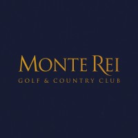 Monte Rei Golf & Country Club Logo