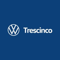 Trescinco Distribuidora De Automóveis Logo