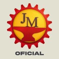Jorge Máquinas Logo