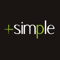 Mas Simple Logo