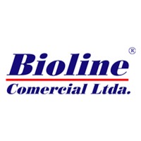Bioline Comercial Logo