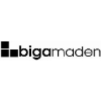 Biga Maden Logo