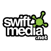 Swift Media, Inc. Logo