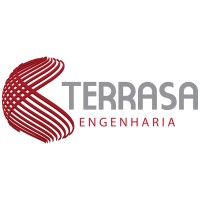 Terrasa Engenharia Logo