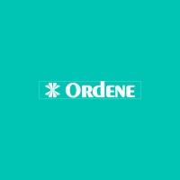 Ordene Logo
