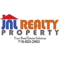 JNL Realty Property, Inc. Logo