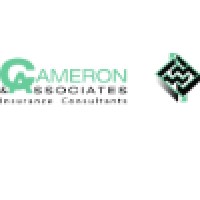 Cameron & Associates Insurance Consultants Logo