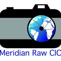 Meridian Raw CIC Logo