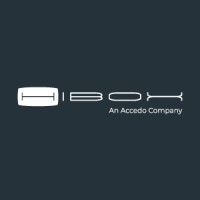 Hibox Systems Logo