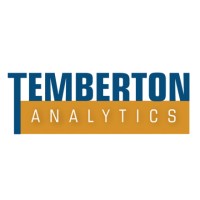 Temberton Analytics Logo