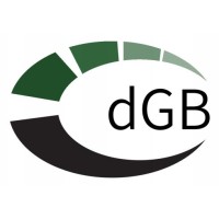 dGB Earth Sciences Logo