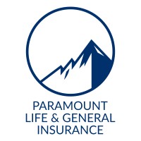 Paramount Life & General Insurance Corporation Logo