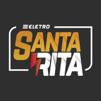 Eletro Santa Rita Logo