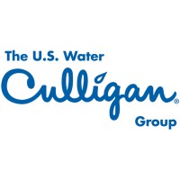 The U.S. Water Culligan Group Logo