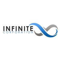 Infinite Corporation Logo