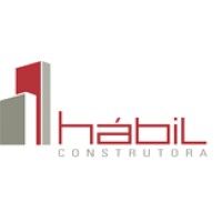Construtora Hábil Ltda Logo