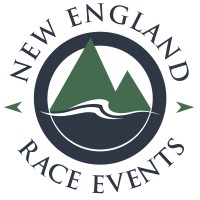 New England Race Events Logo