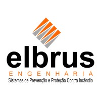 Elbrus Engenharia Logo