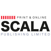 Scala Publishing Logo