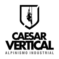 Caesar Vertical Logo