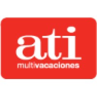 Viajes Ati S.A. Logo