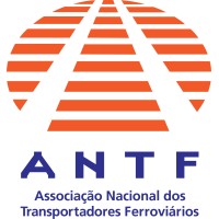 Associação Nacional dos Transportadores Ferroviários - ANTF Logo