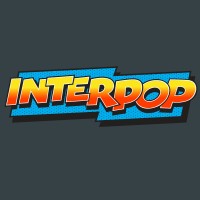 InterPop Inc. Logo