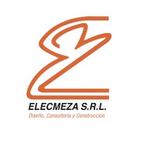 Elecmeza SRL Logo