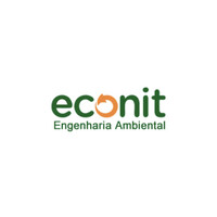 Econit Ambiental S/A Logo