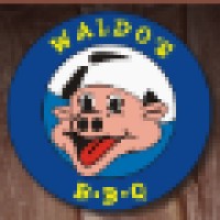 Waldos BBQ & Catering Logo