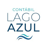 Contabil Lago Azul De Pinheiros Logo