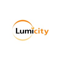 Lumicity Neored de Tesape SA Logo