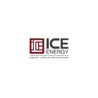 ICE ENERGY Logo