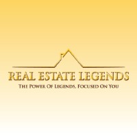 Real Estate Legends Logo