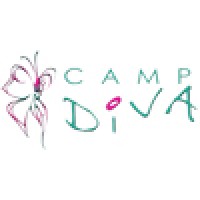 CAMP DIVA Logo