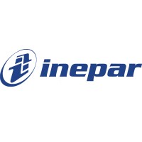 Inepar S/A Industria e Construções Logo