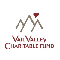 Vail Valley Charitable Fund Logo