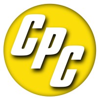 CPC Concursos Logo
