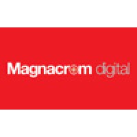 Magnacrom Digital Logo