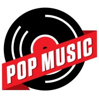 Pop Music Logo
