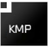 KMP K/S Administration Logo