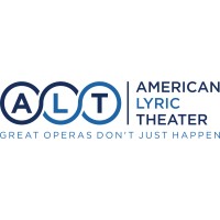 American Lyric Theater Logo