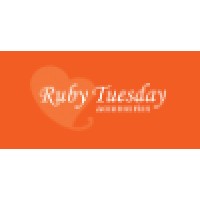 Ruby Tuesday Accessories Ltd Logo
