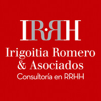 Irigoitia Romero & Asociados Logo