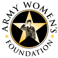 U.S. Army Womens Foundation Logo