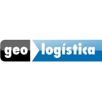GEOLOGÍSTICA Logo