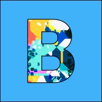Bandujo Advertising + Design Logo