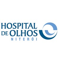 Hospital De Olhos Niteroi Logo