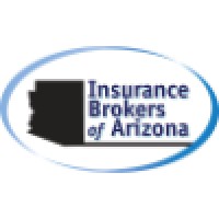 Insurance Brokers of Arizona Logo